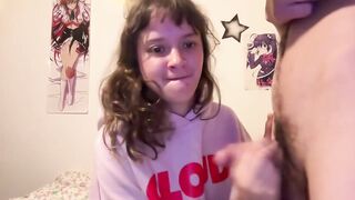 pikawiii New Porn Video [Chaturbate] - hairy, deepthroat, couple, cuteface, pvt