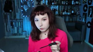 JasmineMilko Best Porn Video [Stripchat] - asmr, role-play, cam2cam, erotic-dance, corset