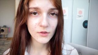 Watch bella_secret_ Top Porn Video [Chaturbate] - redhead, shy, 18, skinny, teen
