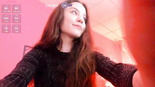 Watch MilaStoyne Leaked Porn Video [Stripchat] - fingering, erotic-dance, hd, brunettes-teens, mistresses