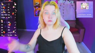 Rabbitcute_ New Porn Video [Stripchat] - young, doggy-style, upskirt, recordable-privates, fuck-machine