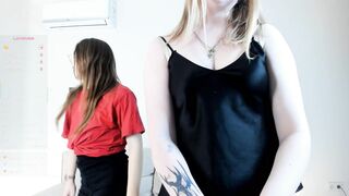 CloverForland Leaked Porn Video [Stripchat] - lovense, cam2cam, medium, erotic-dance, orgasm
