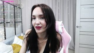 Lillian_Clark Leaked Porn Video [Stripchat] - romantic-white, middle-priced-privates, white, sex-toys, dildo-or-vibrator-young