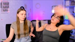 Watch kiki_swan Cam Porn Video [Stripchat] - big-tits-teens, humiliation, interactive-toys-teens, couples, big-ass-white