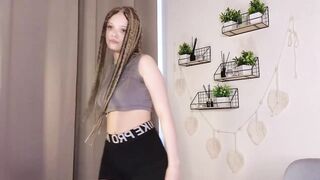 Watch mayaa_janee Top Porn Video [Chaturbate] - new, young, shy, 18, teen