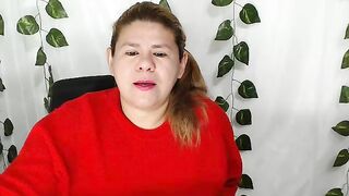 Watch NATHYHOTT Top Porn Video [Stripchat] - cock-rating, shaven, group-sex, double-penetration, spanking