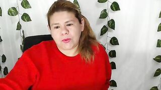 Watch NATHYHOTT Top Porn Video [Stripchat] - cock-rating, shaven, group-sex, double-penetration, spanking