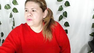 Watch NATHYHOTT Top Porn Video [Stripchat] - cock-rating, shaven, group-sex, double-penetration, spanking