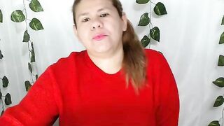 Watch NATHYHOTT Top Porn Video [Stripchat] - cock-rating, shaven, group-sex, double-penetration, spanking