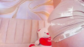 MeghanMure New Porn Video [Stripchat] - small-audience, spanking, couples, latin, latin-deepthroat
