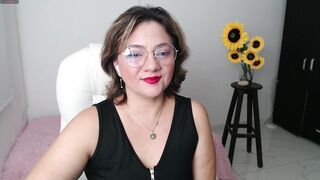 ana_milf Hot Porn Video [Stripchat] - twerk-latin, curvy-latin, anal-masturbation, lovense, cowgirl