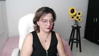 ana_milf Hot Porn Video [Stripchat] - twerk-latin, curvy-latin, anal-masturbation, lovense, cowgirl