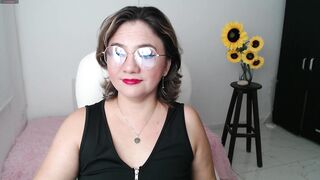 ana_milf Hot Porn Video [Stripchat] - twerk-latin, curvy-latin, anal-masturbation, lovense, cowgirl