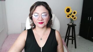 ana_milf Hot Porn Video [Stripchat] - twerk-latin, curvy-latin, anal-masturbation, lovense, cowgirl