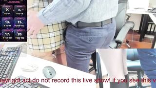 milf_viktoria Hot Porn Video [Chaturbate] - bigass, bigtits, milf, squirt, office