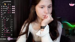 Watch bellaelya Best Porn Video [Chaturbate] - tease, new, shy, lovense, pvt
