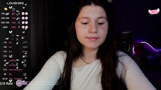 Watch bellaelya Best Porn Video [Chaturbate] - tease, new, shy, lovense, pvt