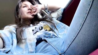 Watch lissa__1 Top Porn Video [Chaturbate] - new, bigass, anal, 18, squirt