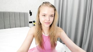 Watch flooora_0 New Porn Video [Chaturbate] - new, 18, teen, cute