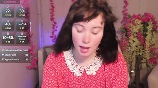 Watch evaivory_ Cam Porn Video [Chaturbate] - new, shy, smalltits, 18, skinny