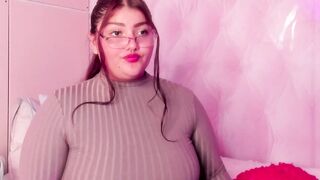 Watch TaniaBellini New Porn Video [Stripchat] - jerk-off-instruction, big-tits-bbw, deepthroat, twerk-latin, humiliation