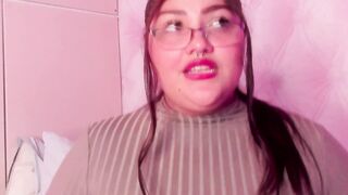 Watch TaniaBellini New Porn Video [Stripchat] - jerk-off-instruction, big-tits-bbw, deepthroat, twerk-latin, humiliation