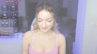 Watch margaretsweet1 Hot Porn Video [Chaturbate] - daddy, shy, 18, blonde, teen