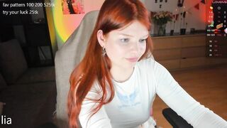 lil_lia Hot Porn Video [Stripchat] - small-audience, foot-fetish, erotic-dance, cooking, tattoos