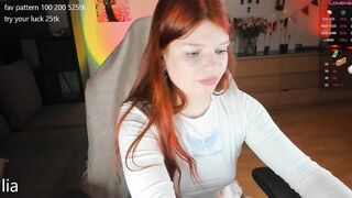 lil_lia Hot Porn Video [Stripchat] - small-audience, foot-fetish, erotic-dance, cooking, tattoos