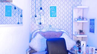 genesish_ Best Porn Video [Stripchat] - topless-latin, squirt, twerk-young, spanish-speaking, girls