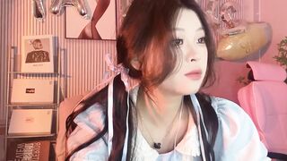 xiaomiao_ Cam Porn Video [Stripchat] - new-asian, hd, student, petite-asian, small-audience