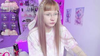Watch miliameow HD Porn Video [Chaturbate] - new, daddy, young, 18, bigpussylips