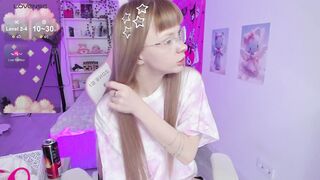 Watch miliameow HD Porn Video [Chaturbate] - new, daddy, young, 18, bigpussylips