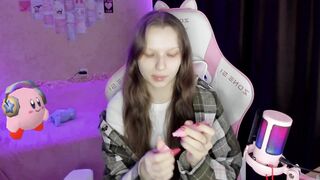 Watch KarinaHill Best Porn Video [Stripchat] - cam2cam, humiliation, topless-asian, nylon, doggy-style