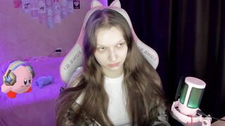 Watch KarinaHill Best Porn Video [Stripchat] - cam2cam, humiliation, topless-asian, nylon, doggy-style