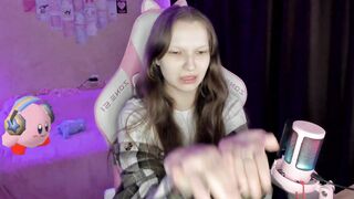 Watch KarinaHill Best Porn Video [Stripchat] - cam2cam, humiliation, topless-asian, nylon, doggy-style