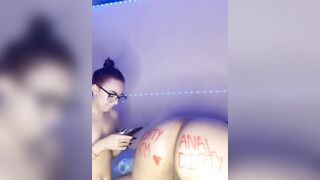 Watch Dirty_Secret_2 Leaked Porn Video [Stripchat] - moderately-priced-cam2cam, small-tits-latin, dildo-or-vibrator-anal, erotic-dance, latin-deepthroat