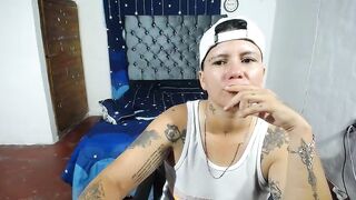 Watch WYA_COUPLELESBIAN HD Porn Video [Stripchat] - colombian-young, small-audience, role-play-young, smoking, anal-latin