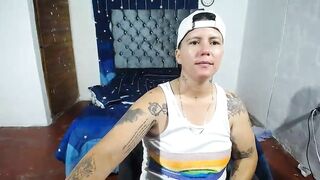 Watch WYA_COUPLELESBIAN HD Porn Video [Stripchat] - colombian-young, small-audience, role-play-young, smoking, anal-latin