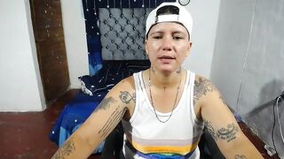Watch WYA_COUPLELESBIAN HD Porn Video [Stripchat] - colombian-young, small-audience, role-play-young, smoking, anal-latin