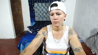 Watch WYA_COUPLELESBIAN HD Porn Video [Stripchat] - colombian-young, small-audience, role-play-young, smoking, anal-latin