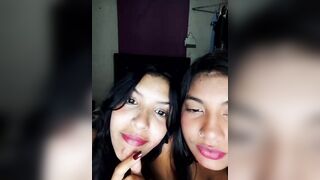 StephanieSgG Leaked Porn Video [Stripchat] - cam2cam, cheap-privates-latin, shower, latin-doggy-style, petite