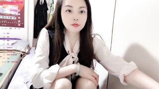Watch B_BABY_001 Leaked Porn Video [Stripchat] - sex-toys, new-luxurious-privates, dildo-or-vibrator-milfs, topless-milfs, upskirt