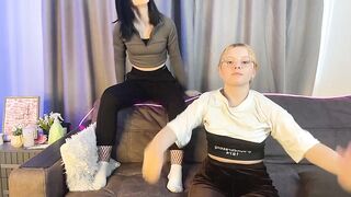 ElgaChurchey HD Porn Video [Stripchat] - new-teens, moderately-priced-cam2cam, cock-rating, role-play-teens, cosplay