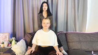 ElgaChurchey HD Porn Video [Stripchat] - new-teens, moderately-priced-cam2cam, cock-rating, role-play-teens, cosplay