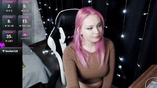Watch VikaPowers Best Porn Video [Stripchat] - oil-show, orgasm, doggy-style, cheap-privates-young, small-audience