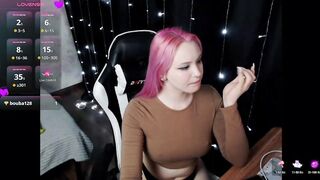 Watch VikaPowers Best Porn Video [Stripchat] - oil-show, orgasm, doggy-style, cheap-privates-young, small-audience