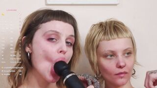 goldstargirls Cam Porn Video [Stripchat] - new, petite, cowgirl, tomboy, brunettes-petite