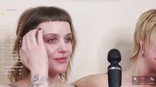 goldstargirls Cam Porn Video [Stripchat] - new, petite, cowgirl, tomboy, brunettes-petite