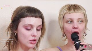 goldstargirls Cam Porn Video [Stripchat] - new, petite, cowgirl, tomboy, brunettes-petite